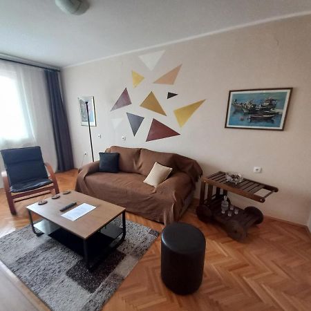 Апартаменты Lagumska Zemun Экстерьер фото