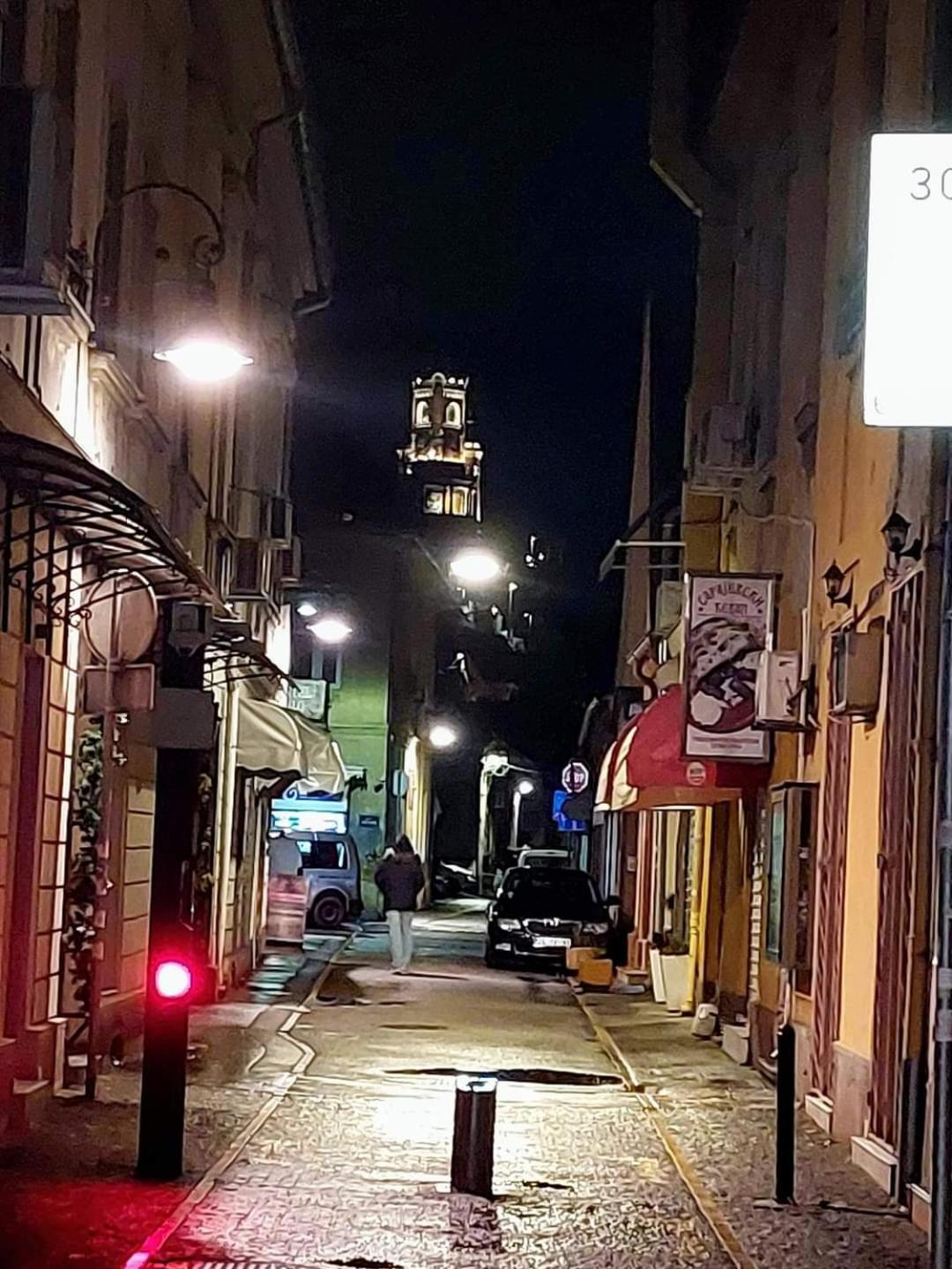 Апартаменты Lagumska Zemun Экстерьер фото